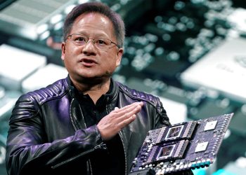 젠슨 황 “AI 덕에 누구나 프로그래머될 수 있다”
