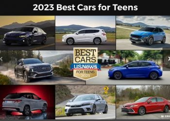 현대자동차, 청소년을 위한 베스트 신차 4개 부문 수상 , 10대를 위한 최고의 중고차 어워드에서 최다 수상