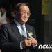 정몽원 HL그룹 회장·백지연 전 앵커 사돈 맺어…범현대가 한자리에