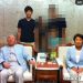 이순자 “이혼 며느리, 병든 내손자를 사지로”→ 전우원 “날 모른 척한 건 할머니”