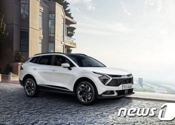 현대차·기아, 美서 10개월째 ‘쌩쌩’…친환경차 ‘최다 판매’