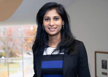 IMF 2인자 “AI, 고용 파괴 위험…사회 안전망 강화해야”