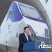 윤 대통령 “고속철도 2배로…원하는 시간에 열차 타게 할 것”