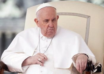 프란치스코 교황, 2년 만에 또 탈장 수술 받으러 입원