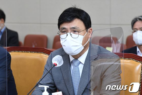 대통령실 “수신료 분리징수, 타협 대상 아냐…KBS사장 사퇴와 별개”
