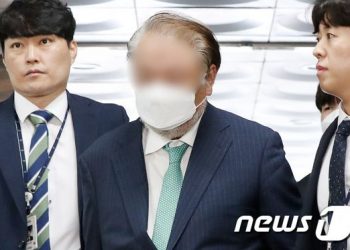 ‘백현동 의혹’ 정바울 아시아디벨로퍼 대표 구속…”증거인멸 염려”