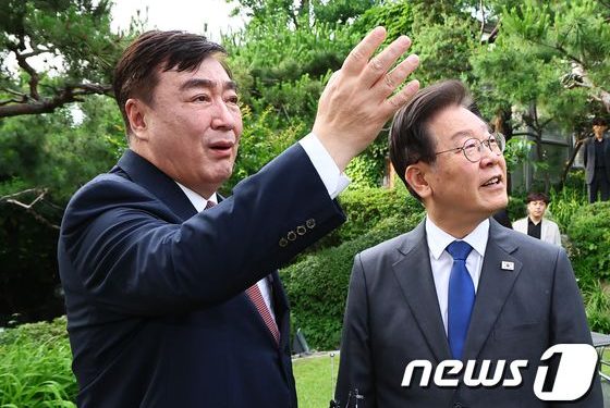 대통령실, 싱 중국대사에 “본국·주재국 국가적 이익 해칠 수 있어” 비판
