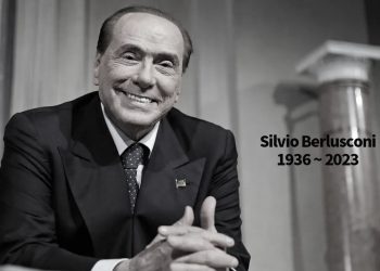 ‘전후 伊 최장 총리’ 베를루스코니 백혈병으로 별세…향년 86세