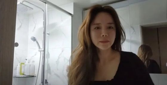 BJ 임블리, 극단 선택 시도 생중계… “이제 못 버티겠다” 자필 유서도 공개