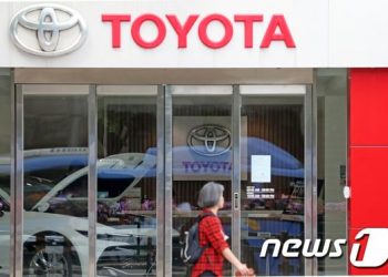 ’10분 충전에 1200㎞’ 도요타가 하겠다는 꿈의 배터리…판 흔들까