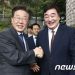 민주당 의원 7명, ‘싱하이밍 베팅 논란’ 속 추가로 중국행