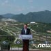 윤대통령 화력훈련 참관날…北 탄도미사일 2발 동해 도발