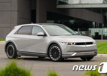 美 아이오닉5 운전자 30명 “운행 중 동력 상실”…당국 조사