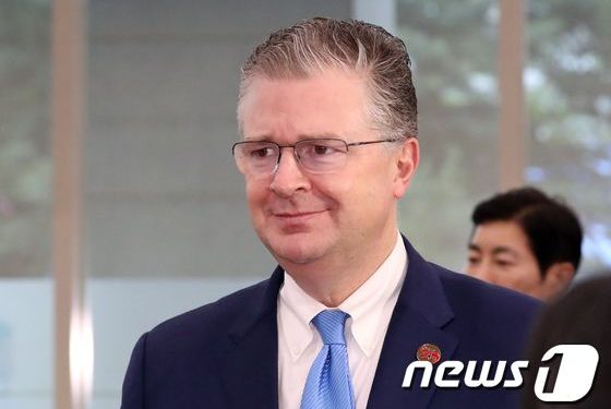 美동아태차관보 “中, 한반도 평화·안정에 책임 있는 태도 기대”