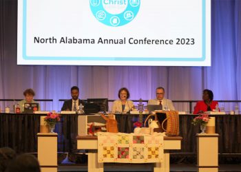 연합감리교, 동성결혼 및 동성애 성직자 금지법 폐지 촉구