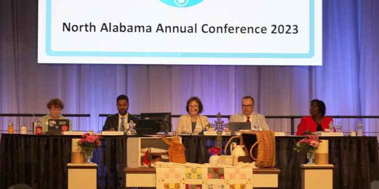 연합감리교, 동성결혼 및 동성애 성직자 금지법 폐지 촉구