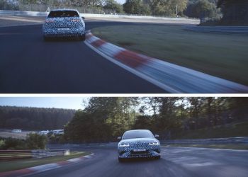 아이오닉 5 N, 다음달 13일 英 굿우드 페스티벌서 데뷔