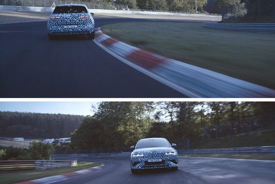 아이오닉 5 N, 다음달 13일 英 굿우드 페스티벌서 데뷔