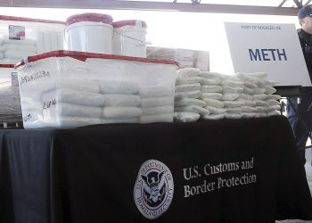 미중 ‘펜타닐’ 갈등…中 “美 함정수사 불법 증거 취득”