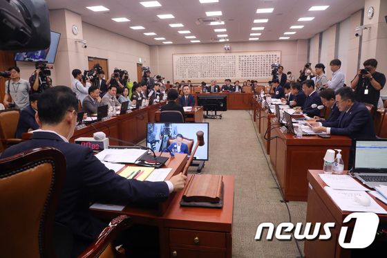 주가조작으로 100억 벌면 200억 과징금 처벌 받는다