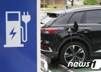 “글로벌 전기차 충전 인프라 시장, 연평균 14% 성장”