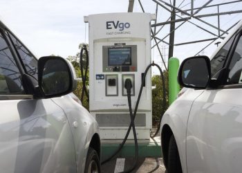 기후변화 대처에 나선 캘리포니아 주