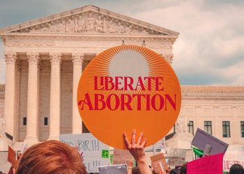 리버럴은 이제 연방대법원에 대한 기대를 끝낼 때다