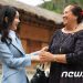 “정부가 지원하겠다”…김건희 여사, 존재감도 메시지도 ‘선명’