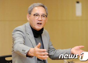 유인촌 전 장관, 대통령 문화특보 내정…6일 발표할 듯