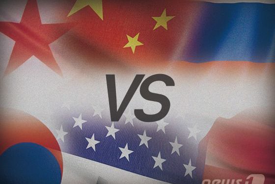 미중 이어 한중 고위급 대화도 ‘시동’… 신냉전 구도 바뀌나