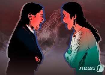 “40대에 또 낳냐, 징그럽다”…넷째 임신 엄마에 고2 큰딸 막말