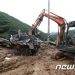 집중호우 사망·실종 50명…침수·유실 등 시설물 피해 2000건 육박