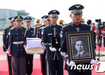 ‘미스터 션샤인’ 황기환 지사 유전자 정보 영구 보존한다