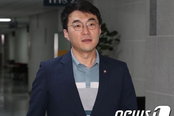 자문위, 코인 논란 김남국 ‘제명’ 권고…”소명 불성실”