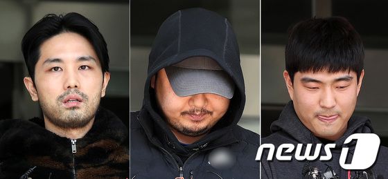 檢 “‘강남 납치’ 이경우 북파 공작원 출신”…범행 공모 당시 통화 공개도