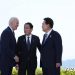 한미일 외교차관 “8월 정상회의 성공 위해 긴밀히 협력”