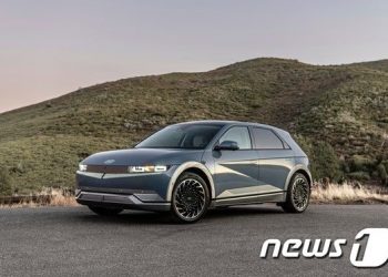 상반기 미국 순수 전기차 시장 59% ↑…’톱10’에 현대차그룹 2개 차종