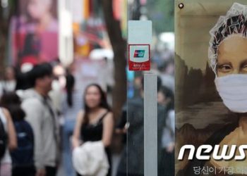 한여름 이례적인 독감 유행 지속…4주째 의심환자 증가세