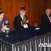 70년 만에 찾아온 백발의 참전용사들…”원더풀 코리아”