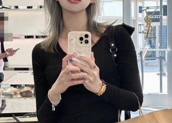 ‘최진실 딸’ 최준희 입 열었다 “외조모, 제게 ‘태어나 문제’ 폭언·폭행…소름”