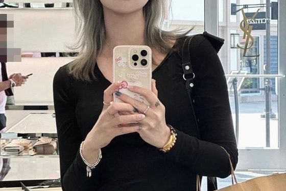 ‘최진실 딸’ 최준희 입 열었다 “외조모, 제게 ‘태어나 문제’ 폭언·폭행…소름”