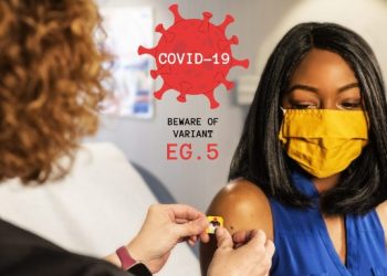 코로나19는 아직 끝나지 않았다