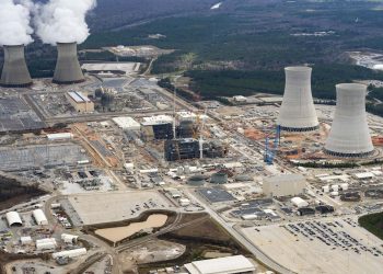 미국 7년 만에 신규 원전 가동…”향후 60~80년 안정적 에너지 제공”