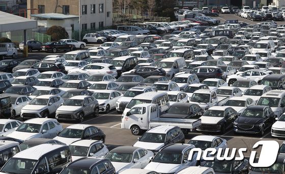현대차·기아 미국서 화재위험으로 9만1000대 신차 리콜