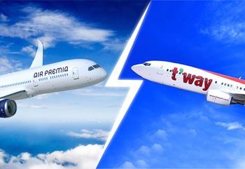 LA 왕복 100만 vs 日 편도 6만…’특가행사 기싸움’ LCC의 속사정