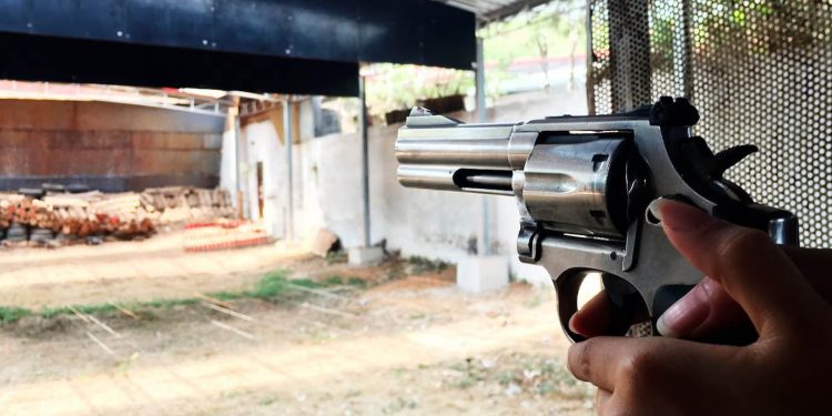 미국인 30% 총기 소유…”총기 구매 절차 너무 쉽다”