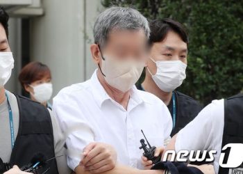 법원, 탈북 청소년 8명 상습 성추행 유명 교회 목사 구속