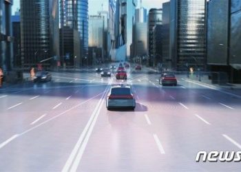 현대모비스, 완전자율주행 핵심기술 개발 나선다