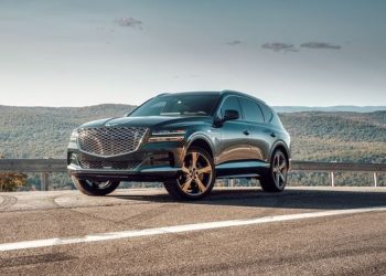 제네시스·현대차, 미국서 렉서스·BMW 제치고 첨단 기술 만족도 1·2위