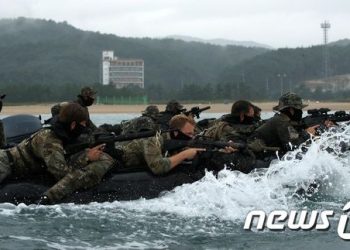 한국 육군·해병대, 美본토 훈련 마무리… 8일부터 3주간 실시